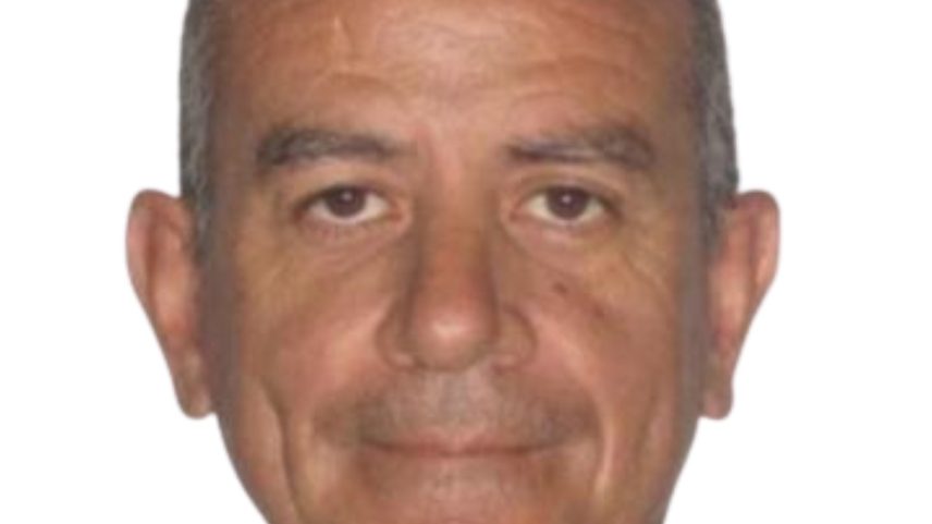 Guarda municipal Daniel Barbosa Marinho, de 55 anos, preso em flagrante por feminicídio — Foto: Reprodução/EPTV