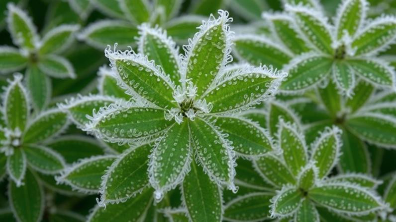 Frio aumenta no Sul do Brasil e volta a gear