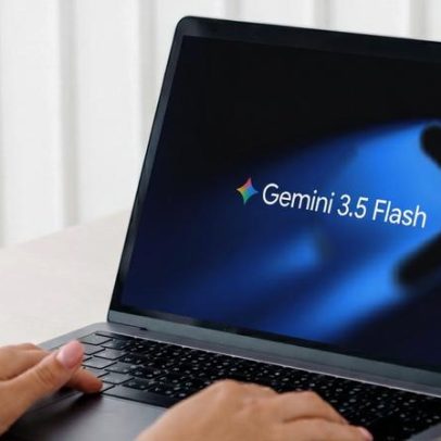 Gemini 3.5 Flash: avaliamos a IA mais rápida do Google