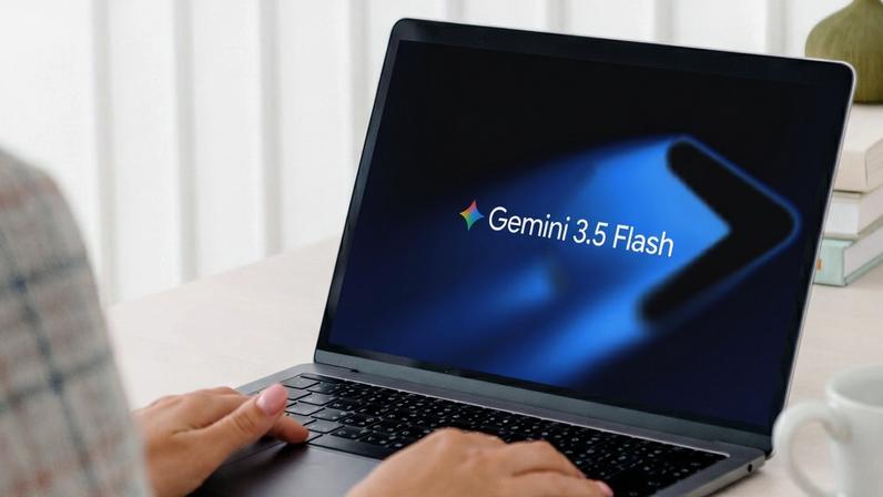 Gemini 3.5 Flash promete mais velocidade aos usuários; TechTudo testou a atualização — Foto: Reprodução/Erika Oliveira