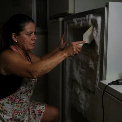 Descongelar o freezer rapidamente: 10 dicas para ganhar tempo