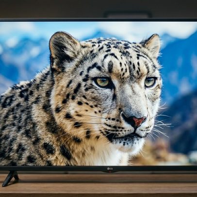Configuração pode prejudicar a imagem da TV; veja como desativar