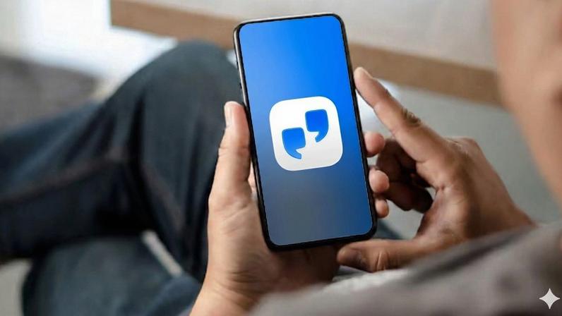 Meta lança app para competir com o Reddit; conheça o Fórum — Foto: Imagem gerada com IA/Gemini