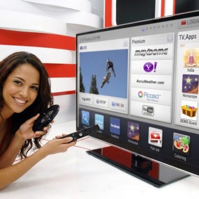 7 dicas para turbinar Smart TV antiga e lenta