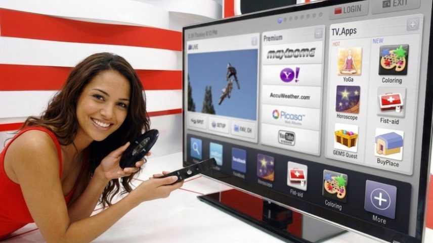 Essas dicas vão salvar sua televisão e evitar travamentos — Foto: Reprodução/Gemini