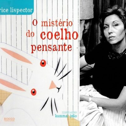 Cinco grandes autores que também escreveram obras infantis