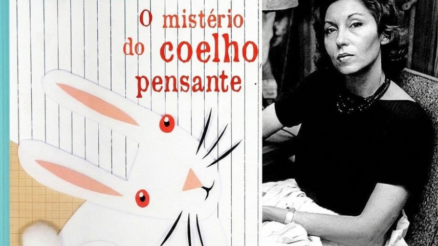 Clarice Lispector é uma das autoras que já escreveu obras para o público infantil