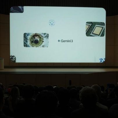 Google lança edição de vídeo com IA e traz novidades do Gemini