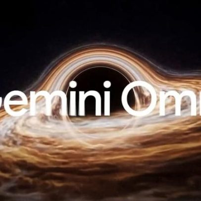 Gemini Omni Flash é liberado; IA passa a criar vídeos e imagens