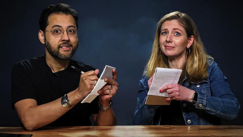 Apple's assistant is finally getting a Google-sized brain, but is it actually what iPhone users have been asking for? CNET's Apple expert (and daily iPhone user) Bridget Carey talks all about it with Iyaz Akhtar.
