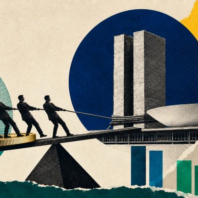 Propostas econômicas da direita para 2026: o que defendem os presidenciáveis