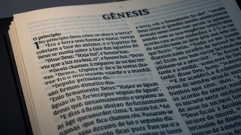 Vídeo em que ChatGPT recusa ler Gênesis 2 viraliza