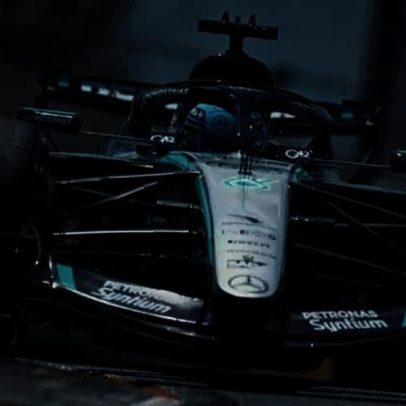 Russell comenta queda da Mercedes e avanço de rivais em Miami