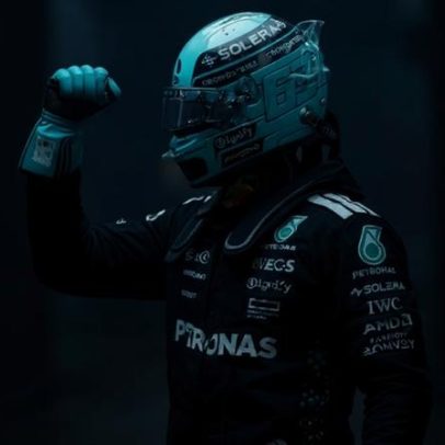 Mercedes vence todas e anuncia novidades, mas adota cautela para o Canadá
