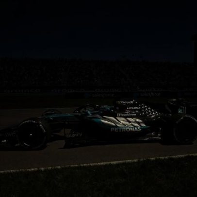 GP do Canadá de F1: cobertura ao vivo da corrida