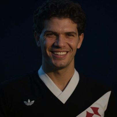 Ídolo do Vasco Geovani, o Pequeno Príncipe, morre aos 62 anos