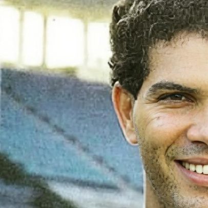 Morre Geovani, ídolo cruzmaltino e dono de talento raro