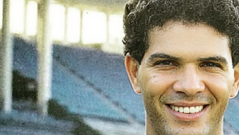 Geovani Silva, ídolo do Vasco