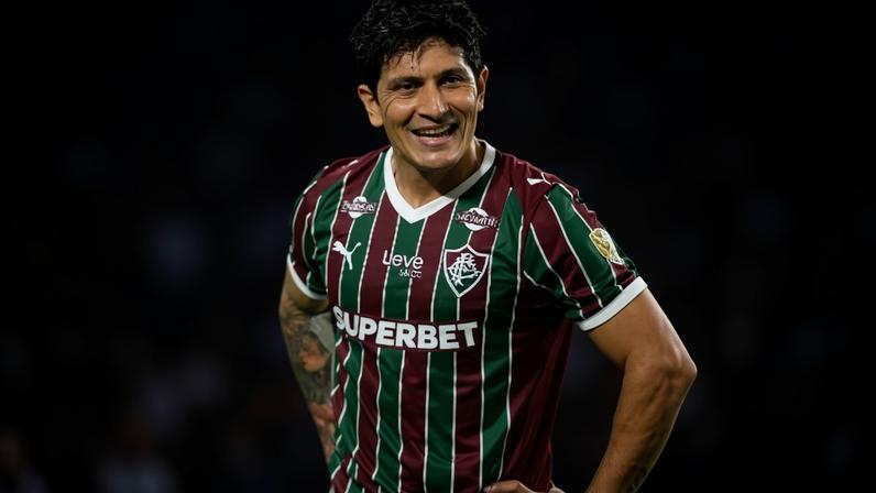Fluminense é um dos brasileiros que ainda não se garantiu no mata-mata da Libertadores
