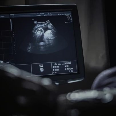 Infarto placentário envolve perda do bebê de Lulu Ty