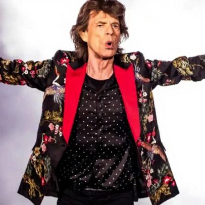 Mick Jagger volta aos cinemas em tragédia familiar intensa