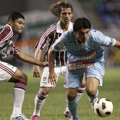 Fluminense busca feito raro na Libertadores; 11% dos clubes o alcançaram