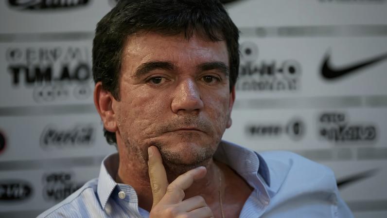 Andres Sanchez (Eduardo Anizelli/LatinContent/Getty Images)