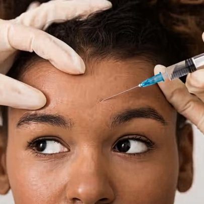 Botox preventivo em jovens preocupa especialistas; entenda os riscos