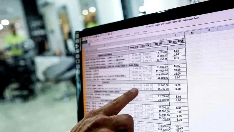 Recursos de IA permitem automatizar tarefas no Excel sem precisar programar fórmulas complexas (Matias Delacroix/Getty Images)