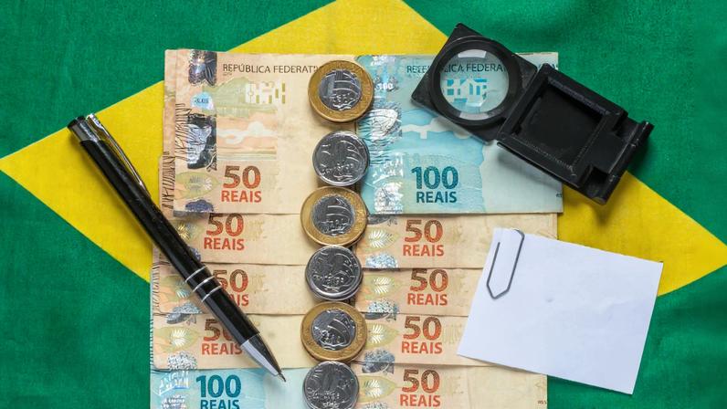 Tesouro Direto nos estados brasileiros — Foto: Getty Image