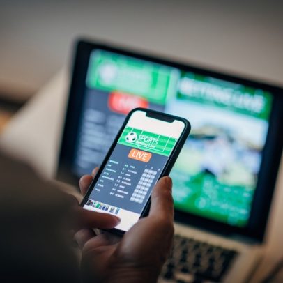 Apostas online: impactos no cérebro e no bolso dos usuários