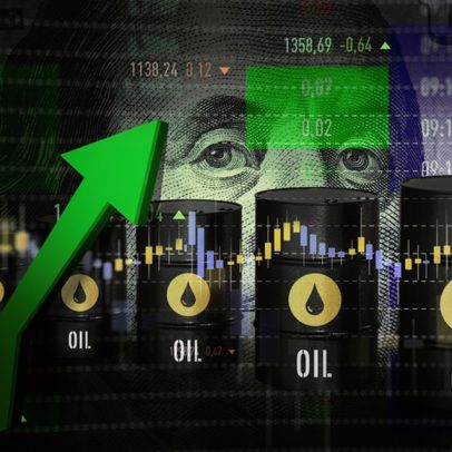 Petróleo sobe quase 3% com impasse no Irã e temor sobre oferta global