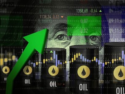 Preço do petróleo sobe; Brent fica próximo a US$ 108 com temor de escalada EUA-Irã