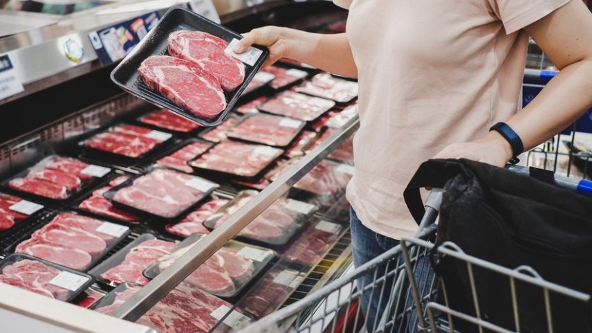 Consumir carne vermelha tem relação com uma chance maior de desenvolver diabetes? Entenda o que diz a ciência — Foto: Getty Images