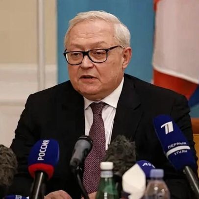 Rússia emite novo alerta sobre risco de confronto direto com a OTAN