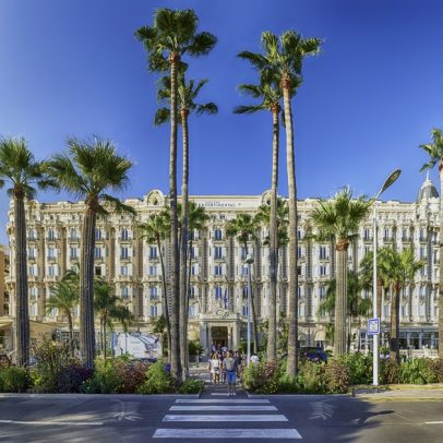 Cannes 2026: onde o A-list escolhe hotéis e beach clubs na Riviera Francesa