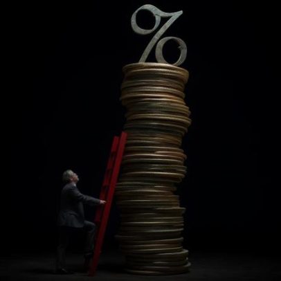 Gestoras reduzem alavancagem em private equity com juros elevados