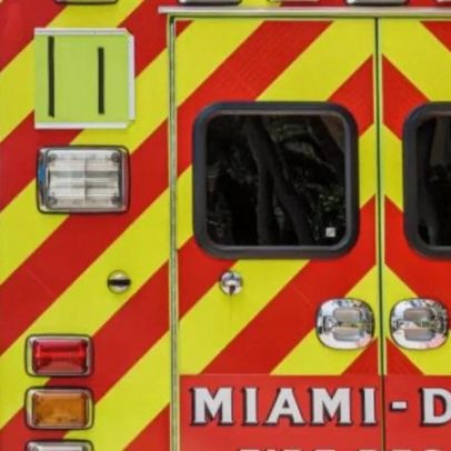 Possível explosão em barco deixa 15 feridos em Miami