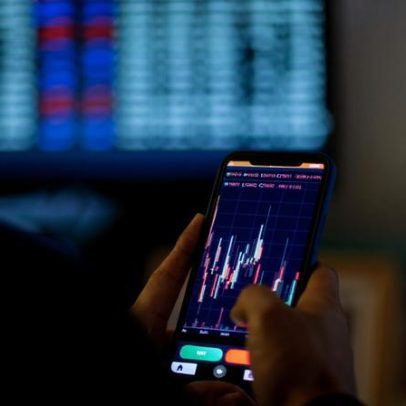 Bolsas de NY sobem levemente com expectativa de negociações EUA e Irã