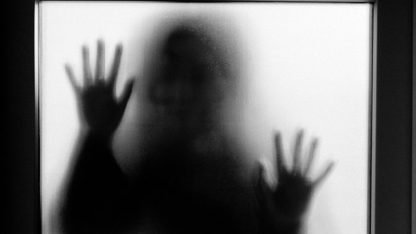 67,5% das mulheres assassinadas no Brasil em 2024 eram negras — Foto: Getty Images