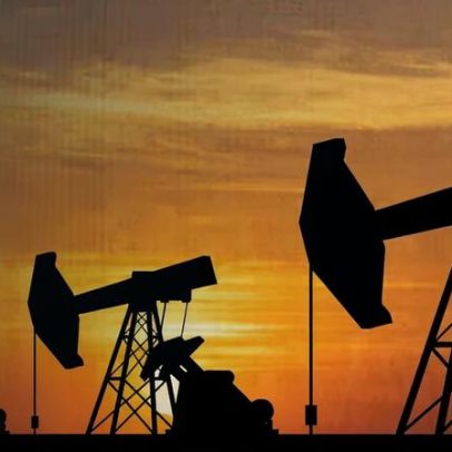 Petróleo sobe com crises no Oriente Médio e ação de Trump no Estreito de Hormuz