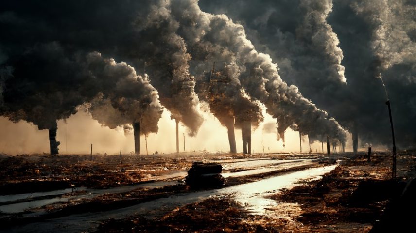Estudo aponta que avanço das metas climáticas globais ainda esbarra na dependência de combustíveis fósseis e nas diferenças entre países