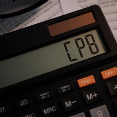 Índice de preços ao consumidor dos EUA sobe conforme expectativa