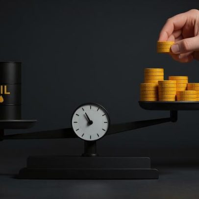 Investimento em petrolíferas diante da alta do petróleo e incertezas globais