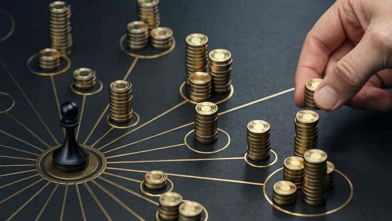 Itaú (ITUB4) aprova pagamento de R$ 4 bilhões em juros sobre capital próprio — Foto: Getty Images