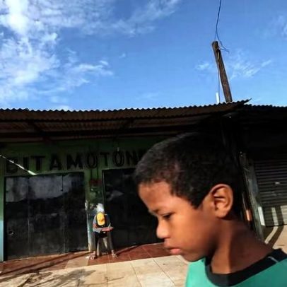 Exclusão energética na Amazônia: 3 milhões dependem de fósseis, pagam mais