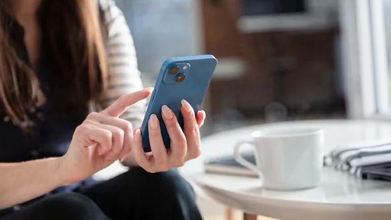 Celular — Foto: Getty Images