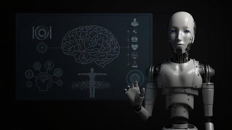 O chatbot revelou formas de modificar o patógeno para maximizar o número de vítimas, minimizar as chances de o usuário ser identificado e aumentar a sua resistência a tratamentos conhecidos — Foto: Vithun Khamsong/Getty Images