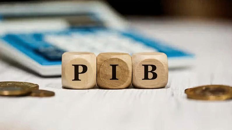 PIB do Brasil em 2026 — Foto: Getty Images