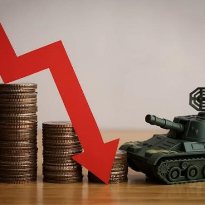 Do posto à bolsa: como a guerra afeta seu bolso e seus investimentos